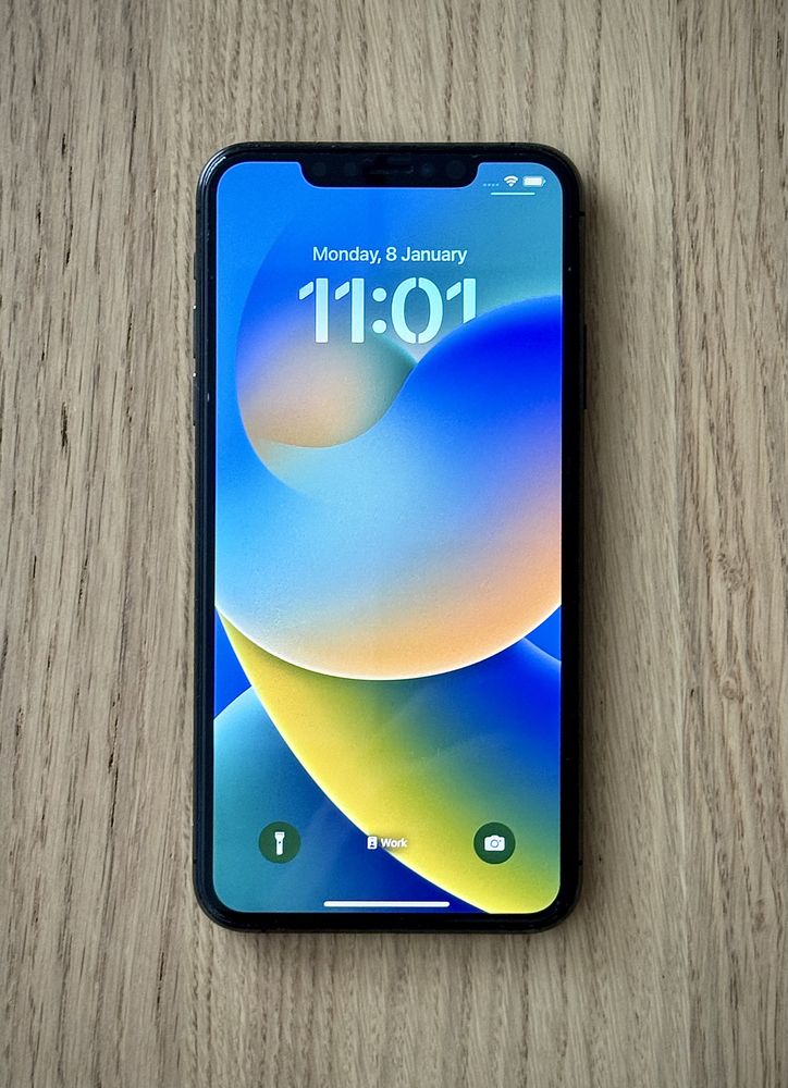 iPhone 11 Pro Max 256Gb Plecki jak nowe