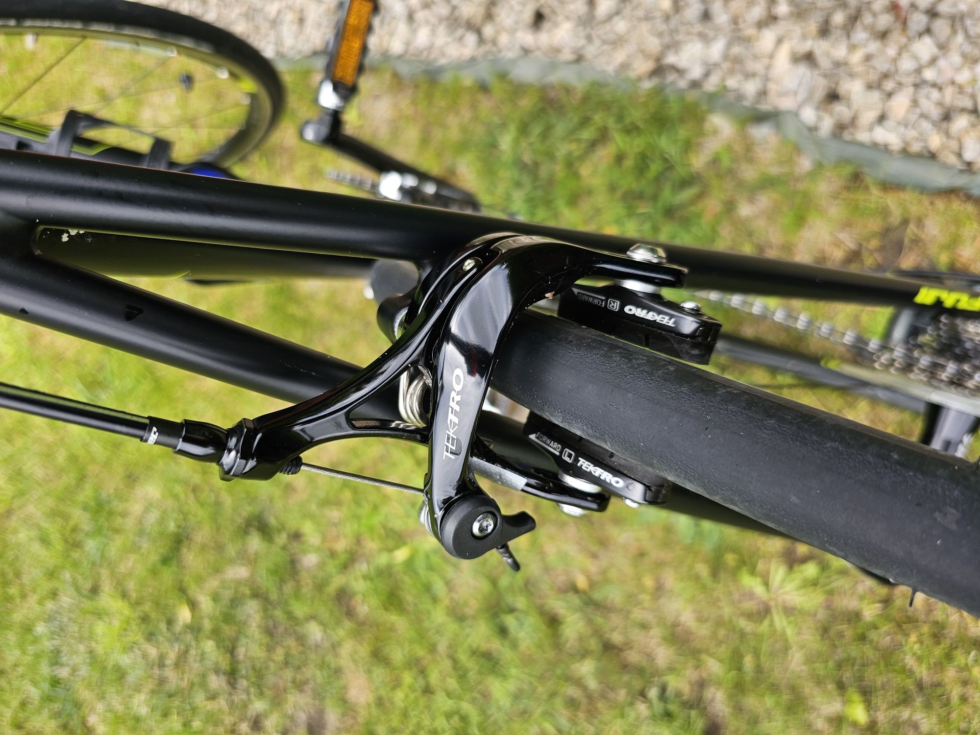 Rower szosowy Fuji Roubaix One.5 rozm. L