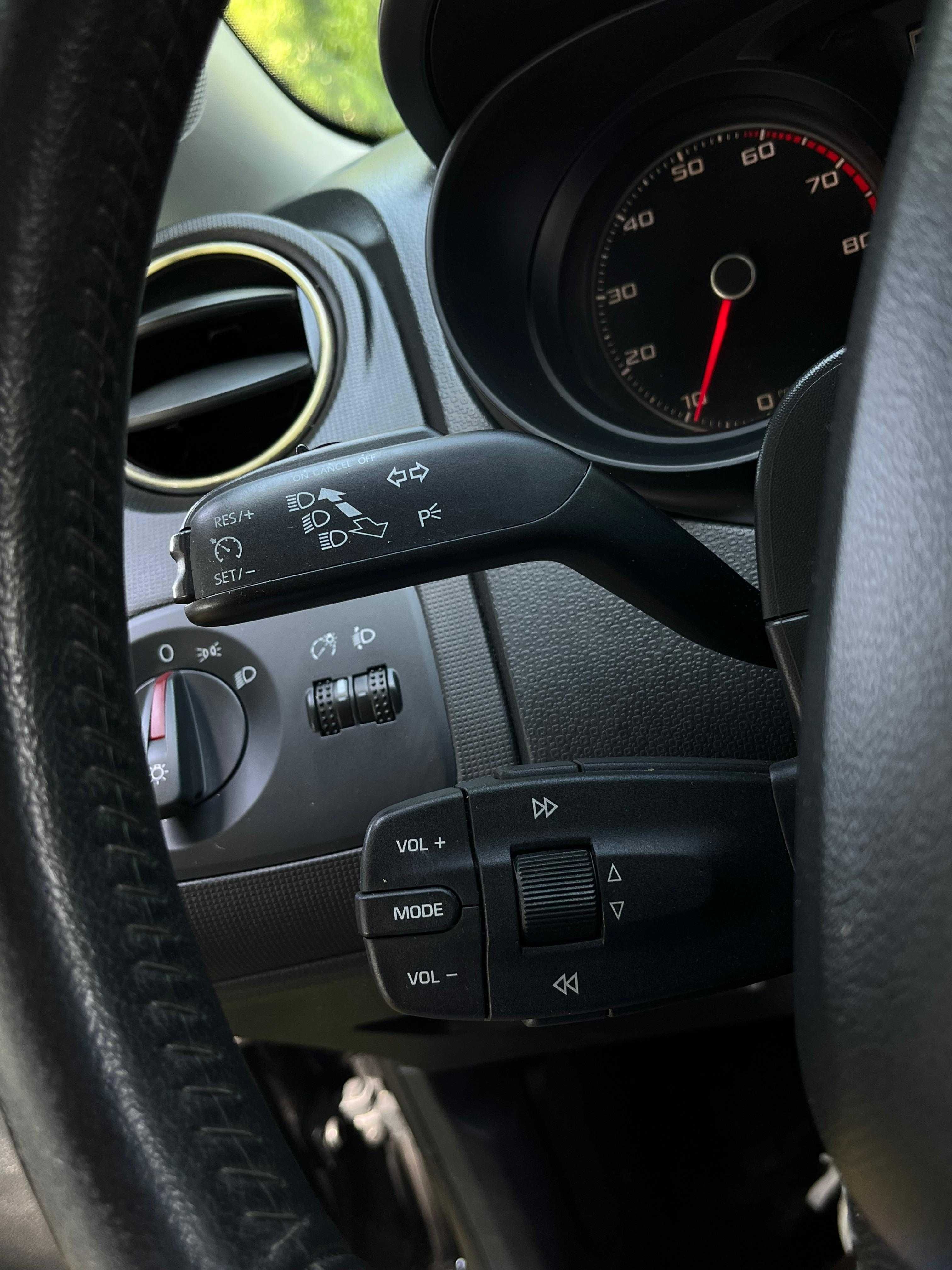 SEAT Ibiza 1.2 TSI Style | 98.000 KM | Nacional | Garantia Incluída