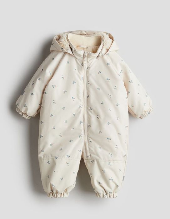 Зимовий Комбінезон H&M хіт продажа