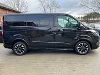 Ford Transit Custom 2.0tdci 185PS 7tys km