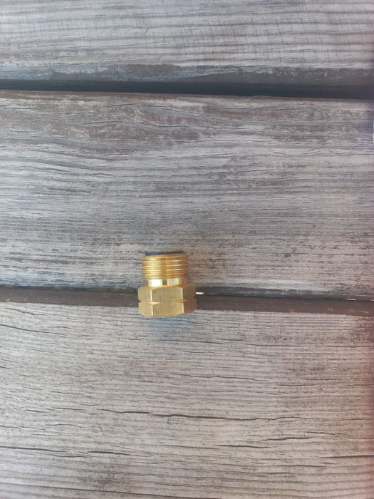 Баллон газовый. Балон газовий туристичний. Комплект.