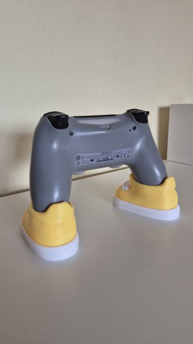 Comando ps4 20 th anniversary