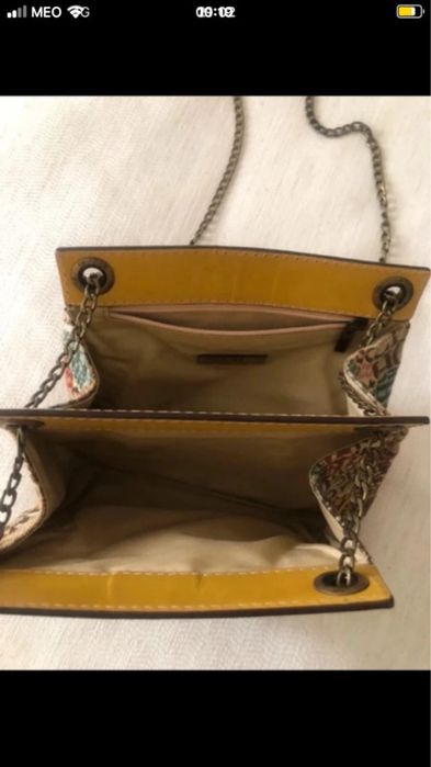 Malinha Carolina Herrera, mimo