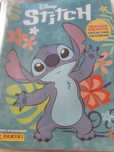 Stitch cartas troca