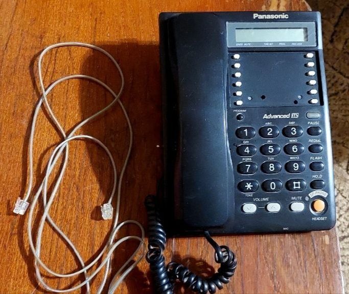 Телефон Panasonic