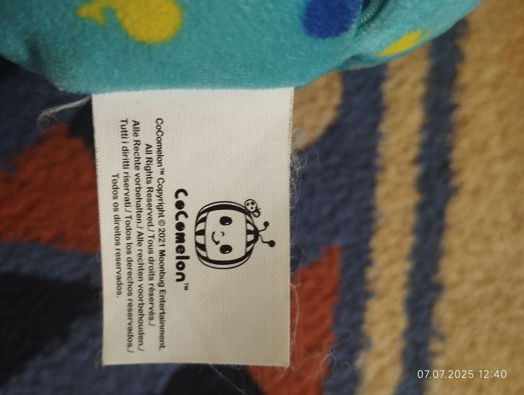 Продам іграшку CoComelon