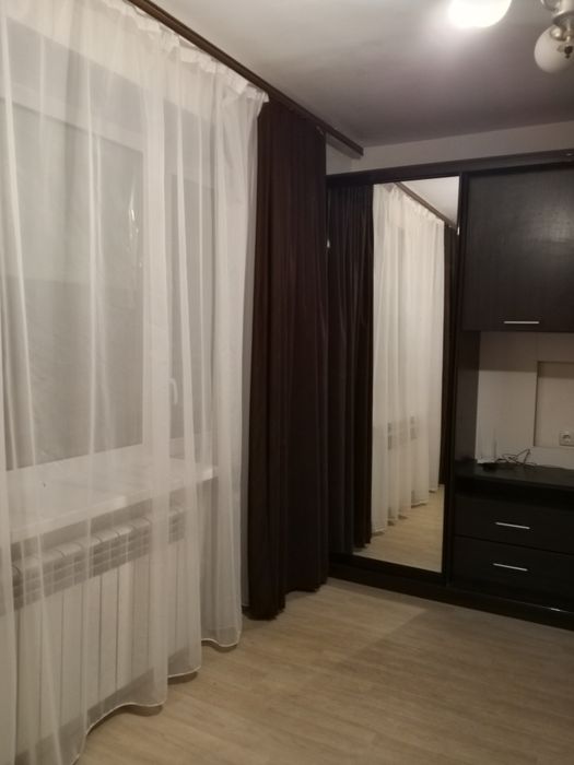 Продається Однокімнатна квартира на 5 поверсі.П'ятиповерхового будин