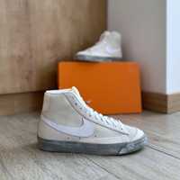 США Жіночі кросівки Nike Blazer Mid '77 SE DV0797-100 Оригінал 38.5-41