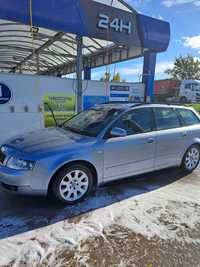 Audi a4 b6 2.5 tdi quattro