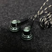 Класичні вкладиші DIY мх500/Lun Sheng