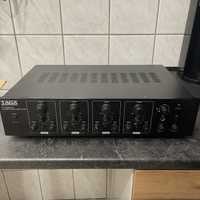 Wzmacniacz strefowy TAGA HARMONY TA-600 multi - (odtwarzacz-equalizer)