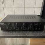 Wzmacniacz strefowy TAGA HARMONY TA-600 multi - (odtwarzacz-equalizer)