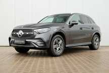 Mercedes-Benz GLC 300 de 4Matic I AMG I Salon PL I Autotrade Mercedes-Benz