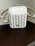Bolsa tira colo Lacoste