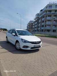 Opel Astra K 1.5Cdti 122km 2020r Lift