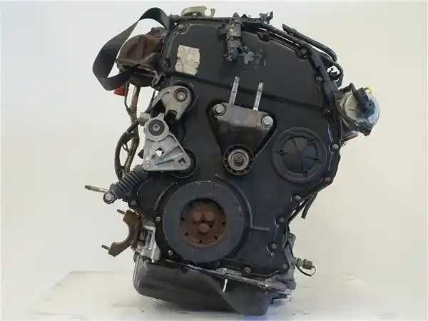Motor FORD MONDEO 2.0 TDCi 130 CV   N7BA