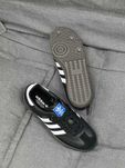 adidas Samba OG Black White Gum 36 EU / 4US / 22 CM