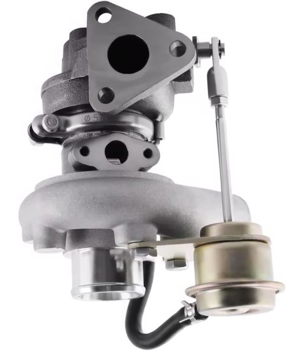 Turbina turbosprężarka turbo Kubota D1105 T V1505T