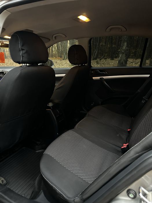 Skoda Octavia A5 1.8 TSI