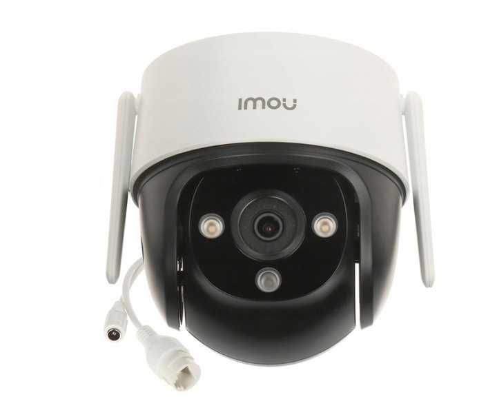 Kamera zewnętrzna IMOU CRUISER SE+ 3MP WIFI obrotowa 2304x1296