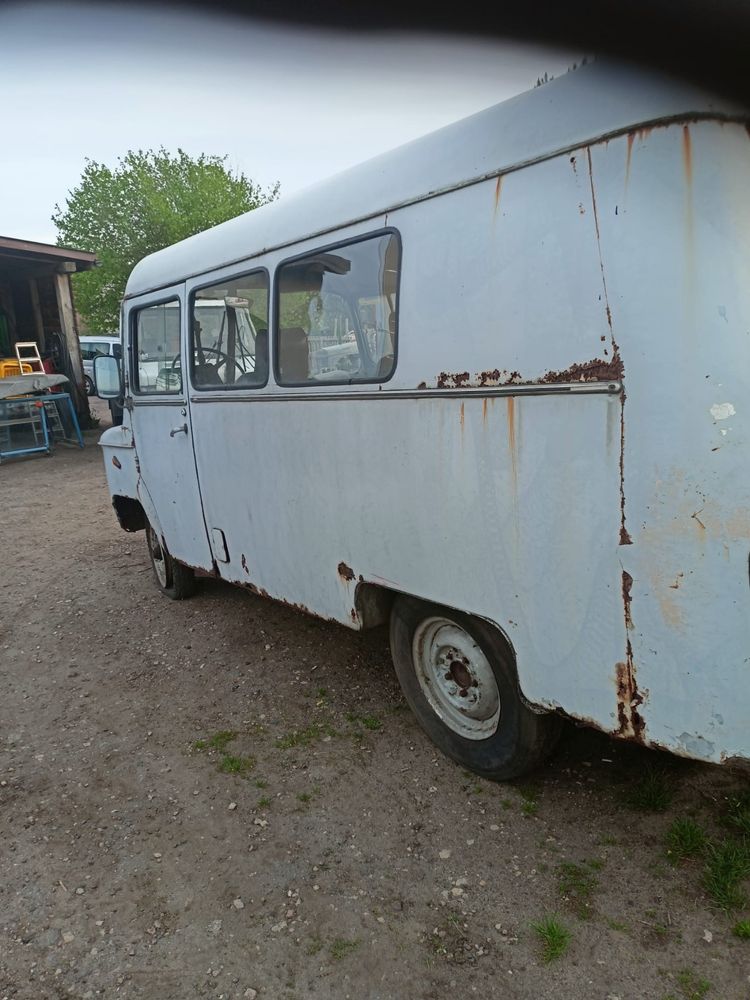 Auto  NYSA  Auto
