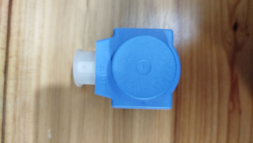 Solenoid coil 230V 50Hz 16W (3 UDS)