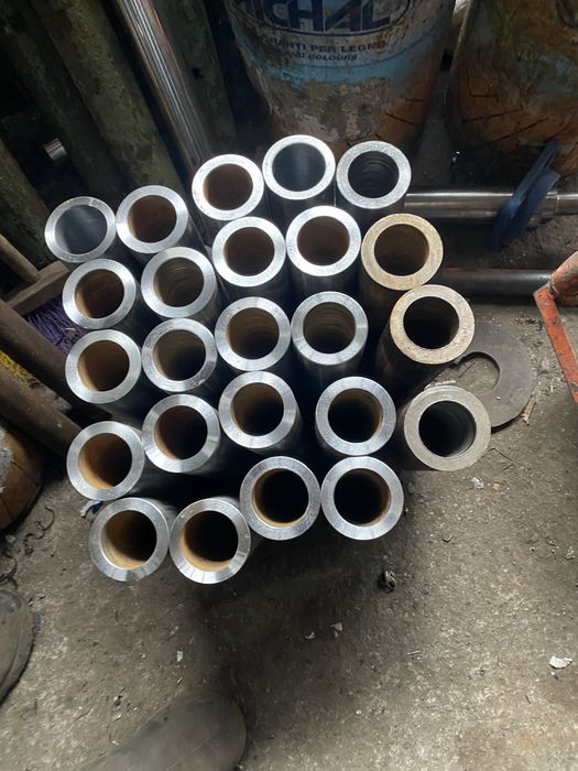 Чпу роботи токарні роботи метало обробка серійні деталі