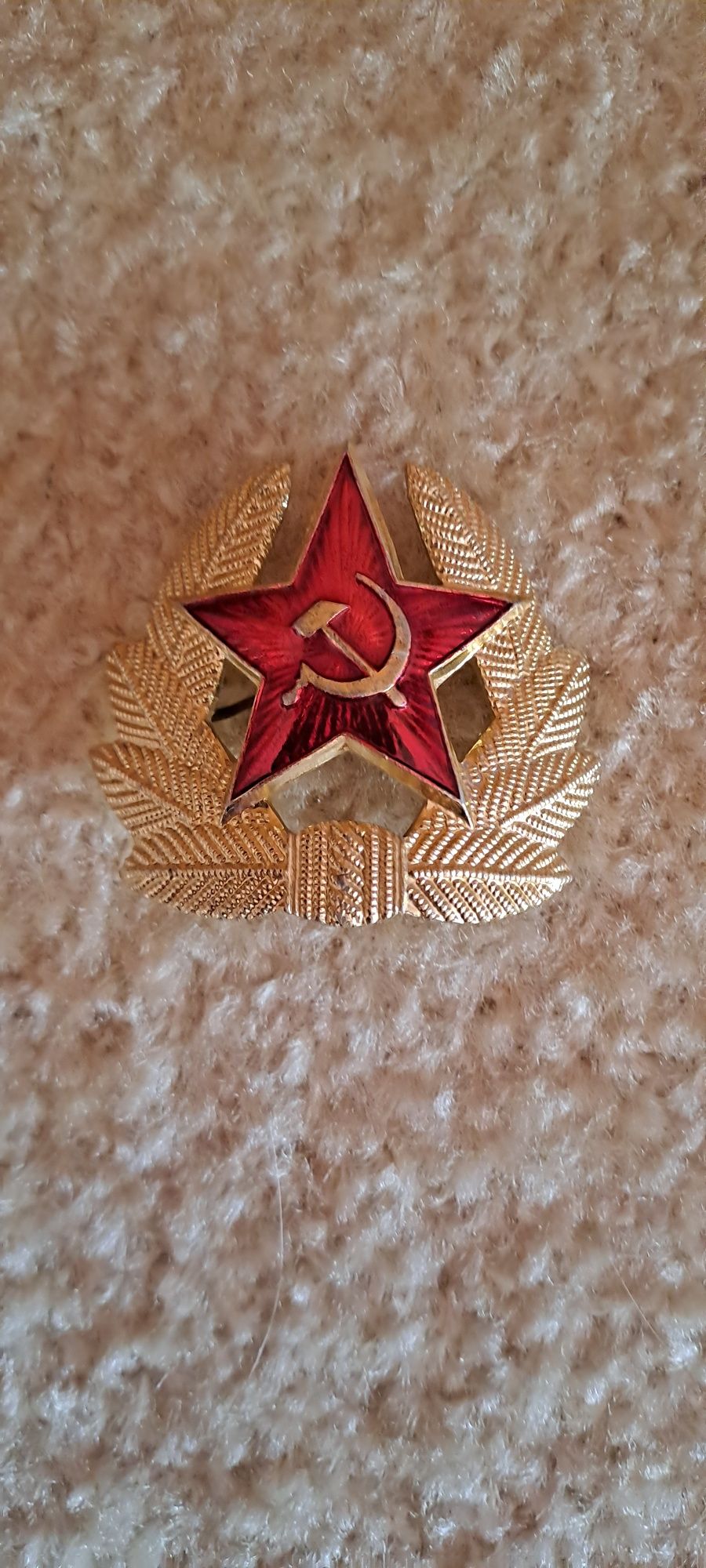 Советская какарда