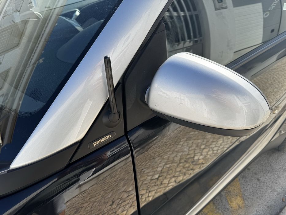 Smart Fortwo 2008