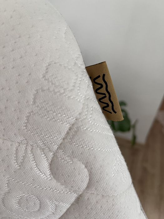 Łóżeczko dostawne Lionelo Aurora