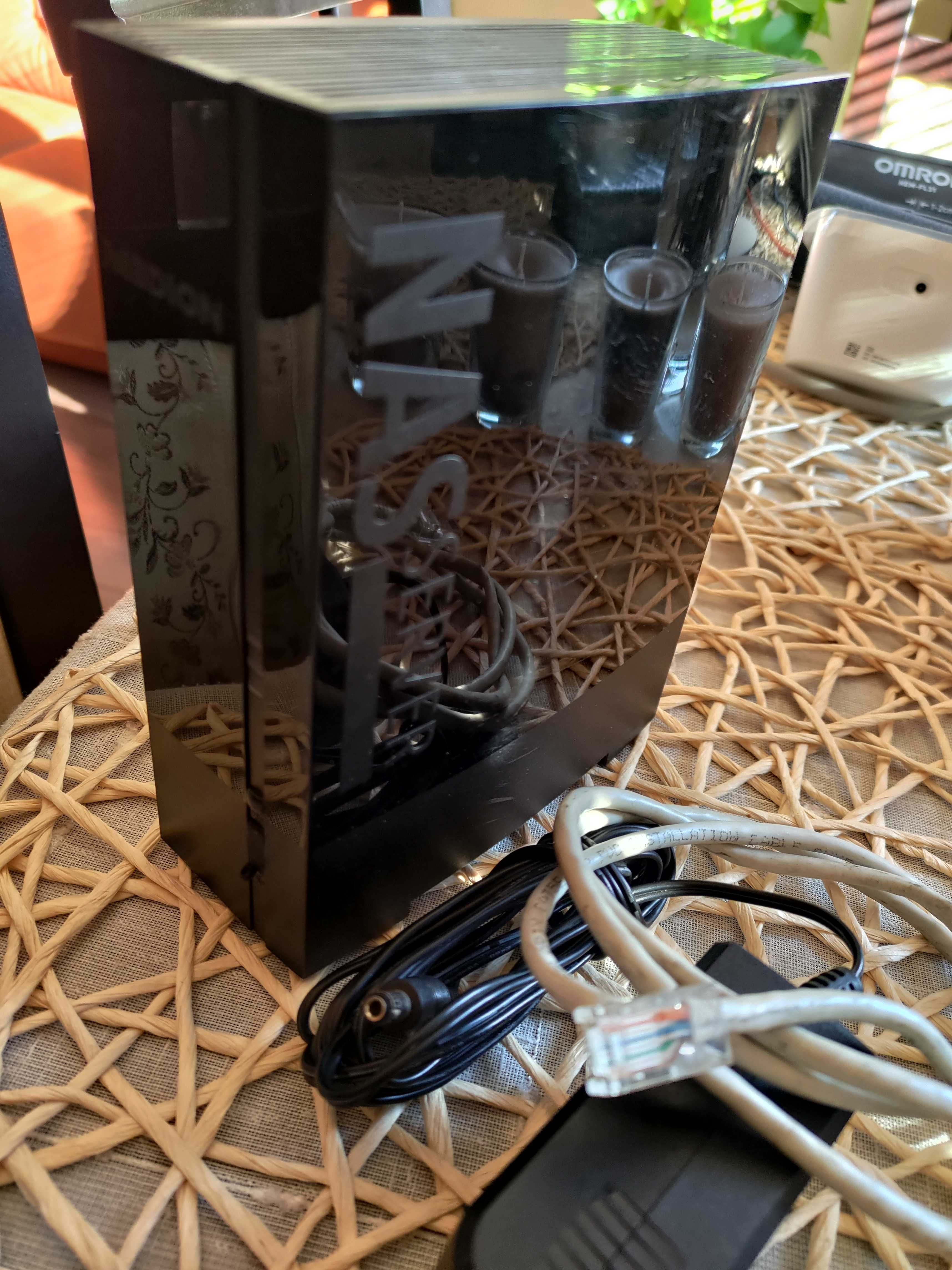 Serwer plików dysk sieciowy nas 2tb