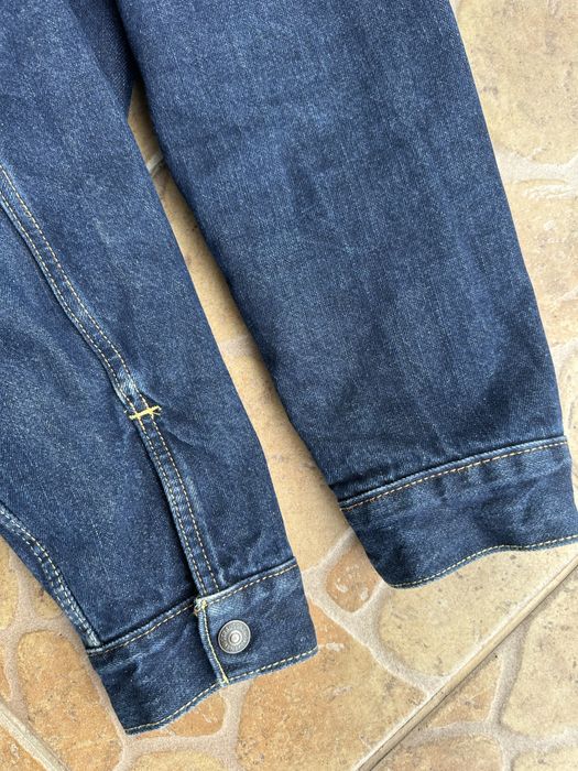 Куртка Levis Sherpa Jacket М