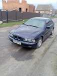 Продам BMW e39 2.0 газ/бензин