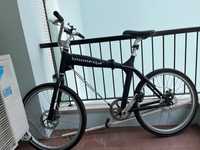 Bicicleta Biomega de coleção