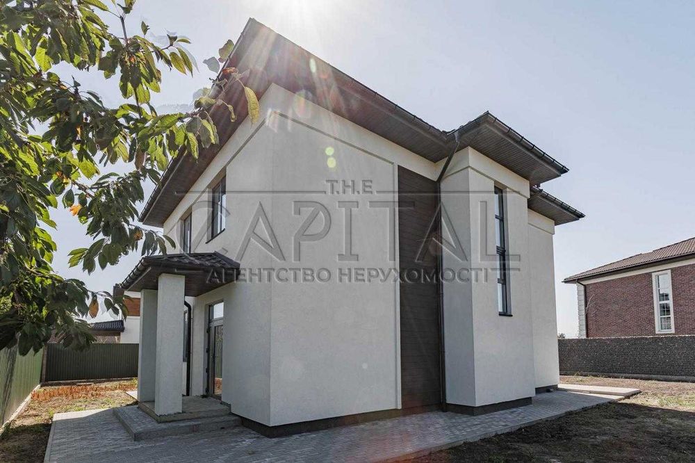 SALE Продаж будинку в КМ Зоряний Маєток Крюківщина Кільцева 7 ВИГІДНО