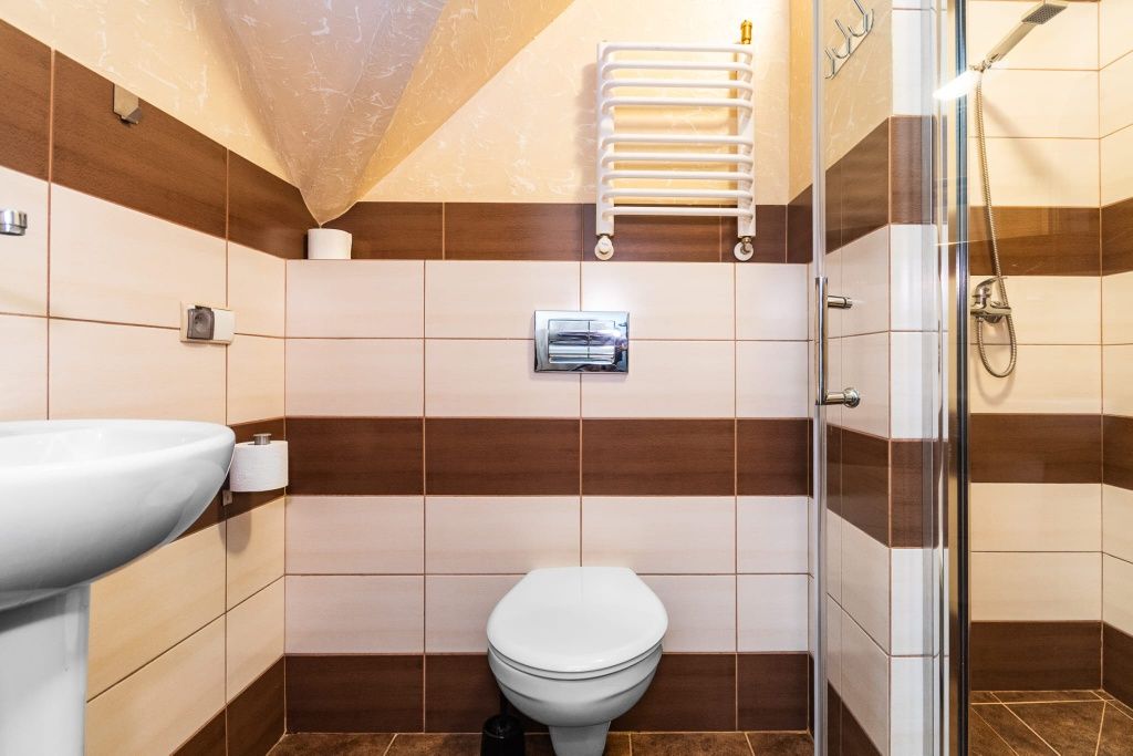 Pokoje studio z aneksami kuchennymi