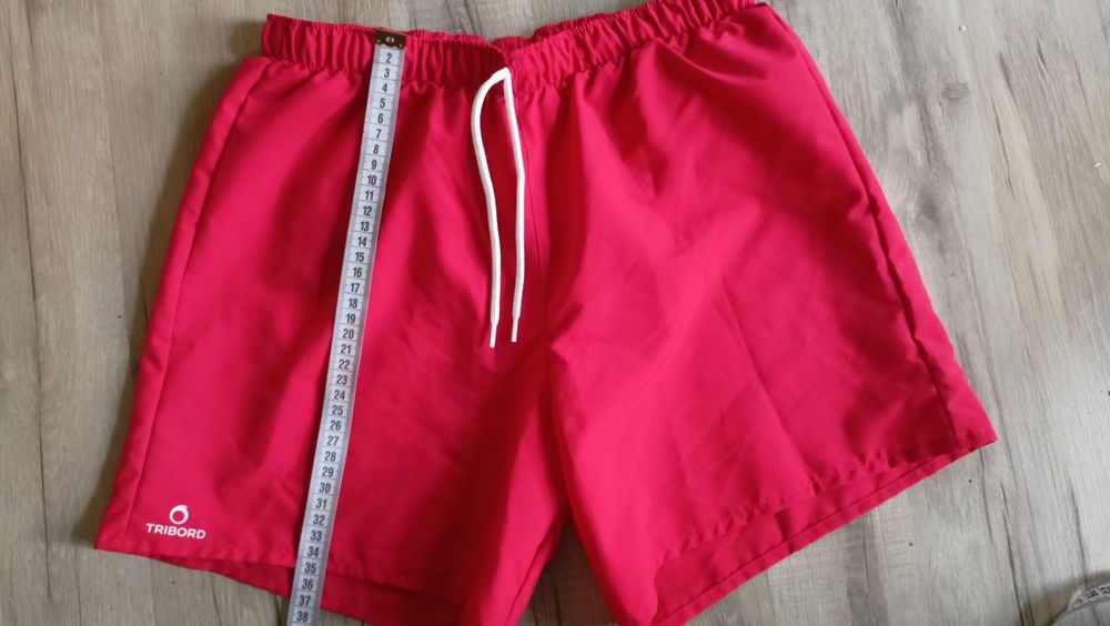 Kąpielówki oxylane