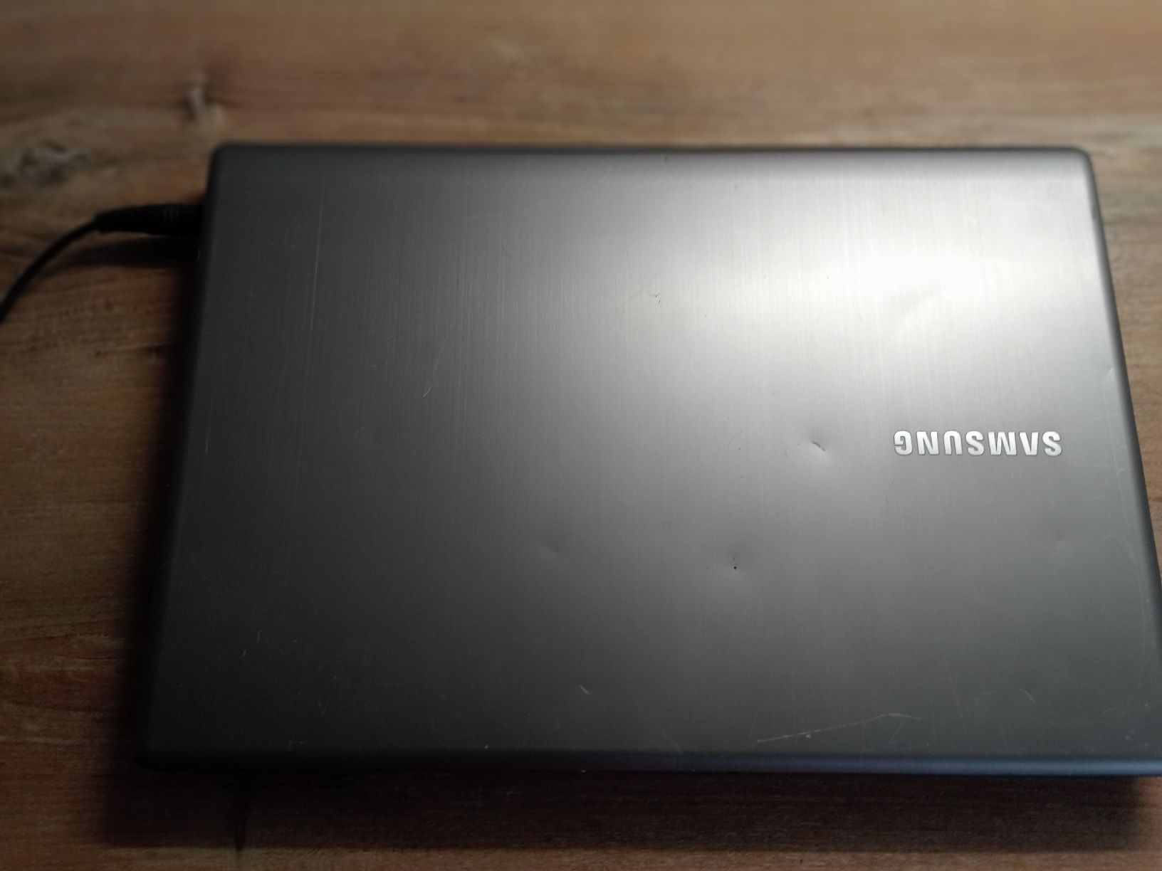 Laptop Samsung 700z Intel core i5-2450M 4gb