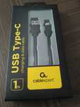 Kabel USB Typu-C