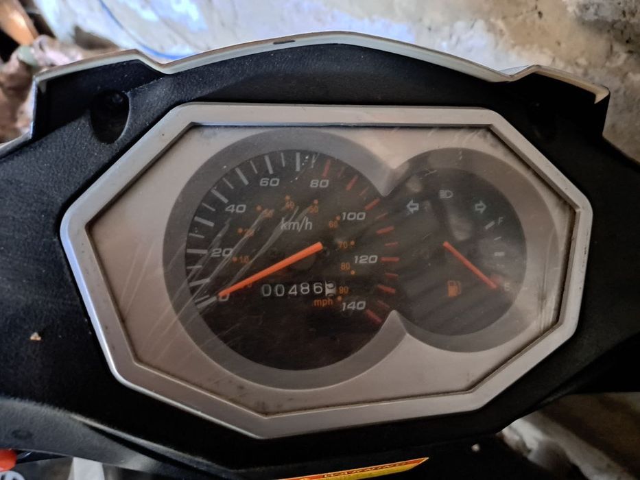 Скутер 27000 грн