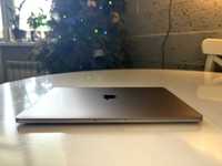 MacBook Pro 13" 2017 i5 8GB 128GB Space grey