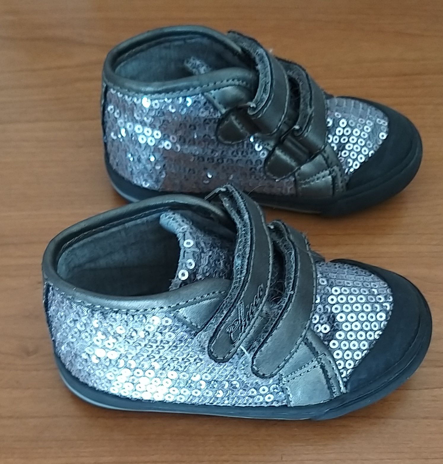 Botins Chicco - Bom Estado