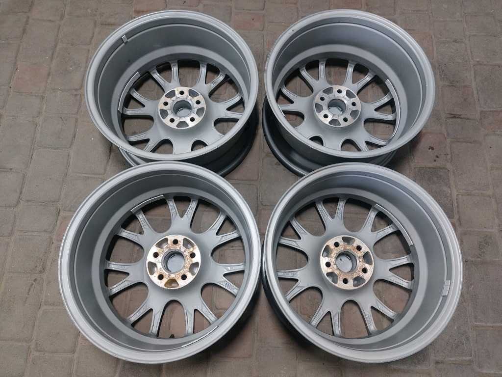 Диски Opel Astra R17 5x105 Mokka Chevrolet Cruze