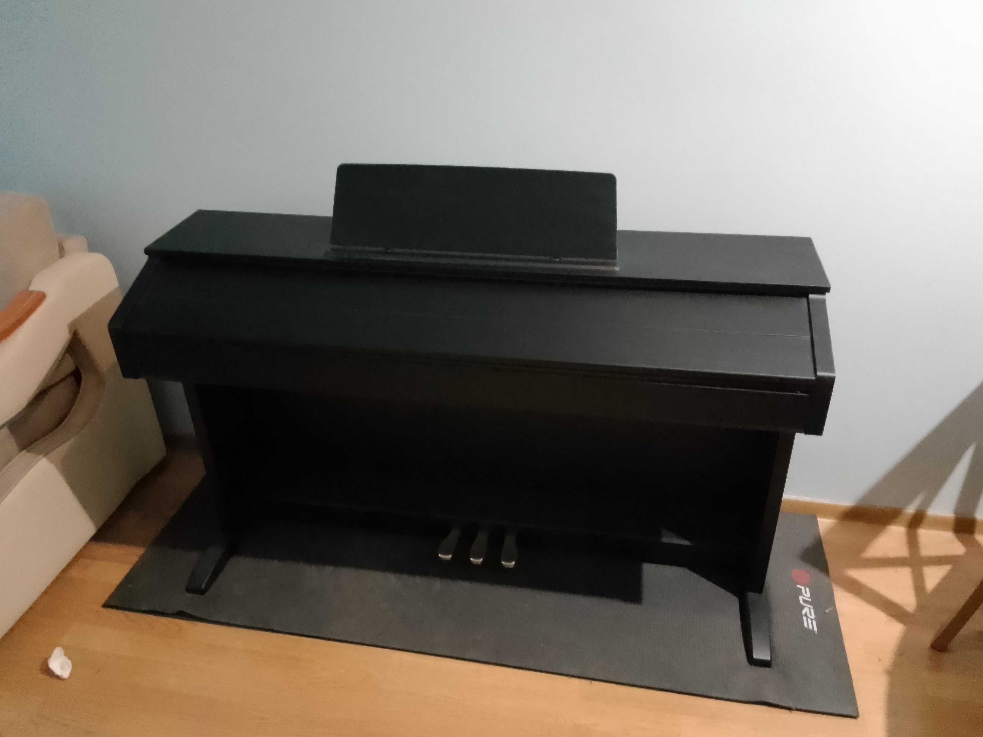 Pianino CASIO Celviano AP-260 BK