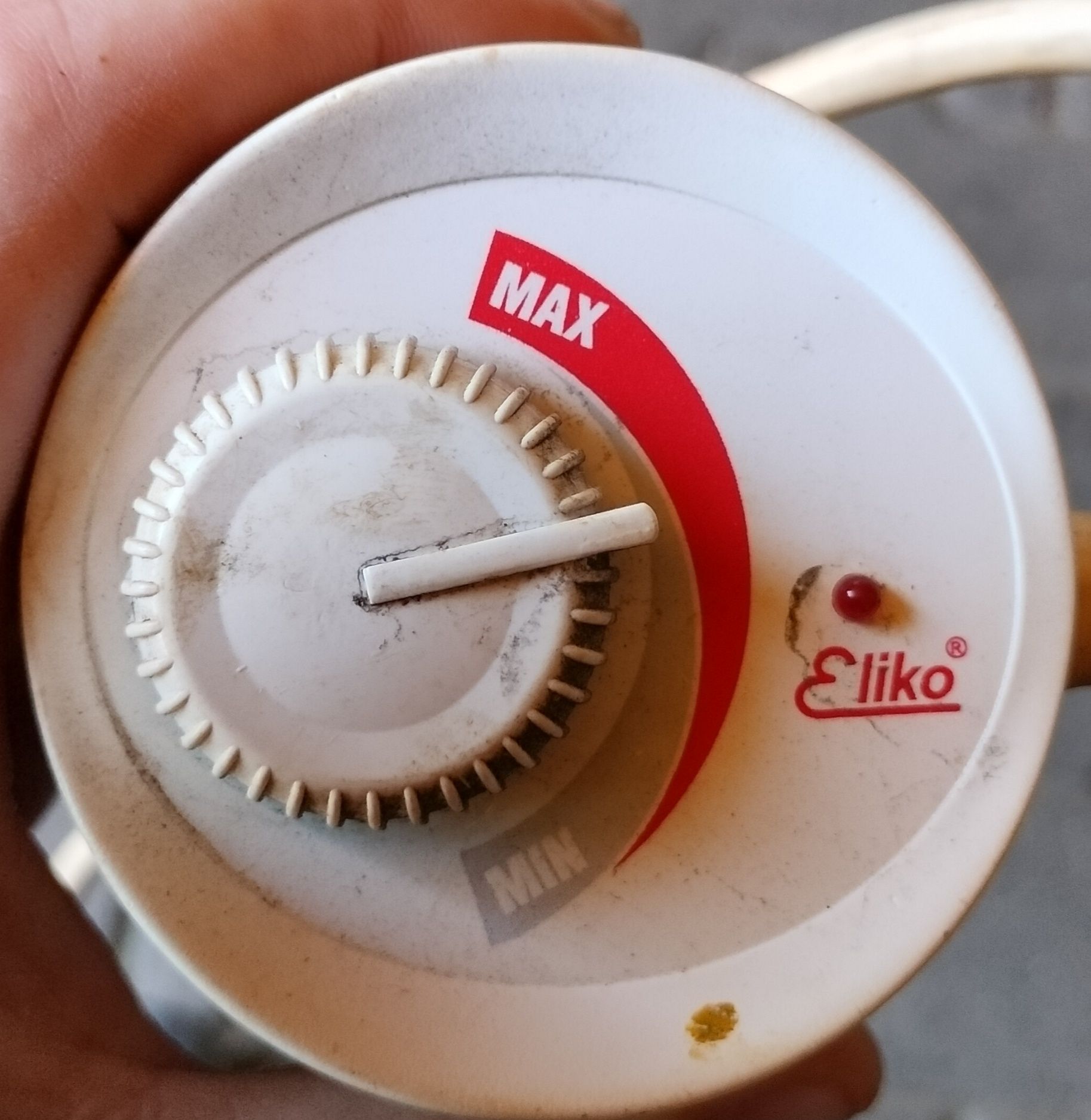 Grzałka do bojlera Eliko 1.4 kw 5/4 cala