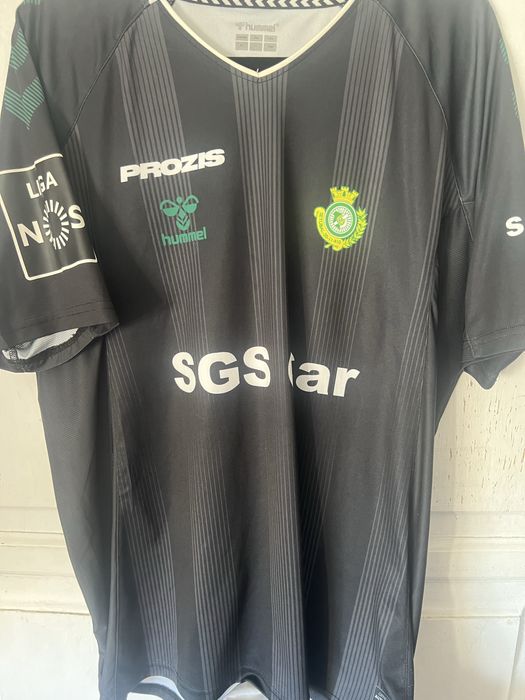 Camisola de jogo VITORIA FC