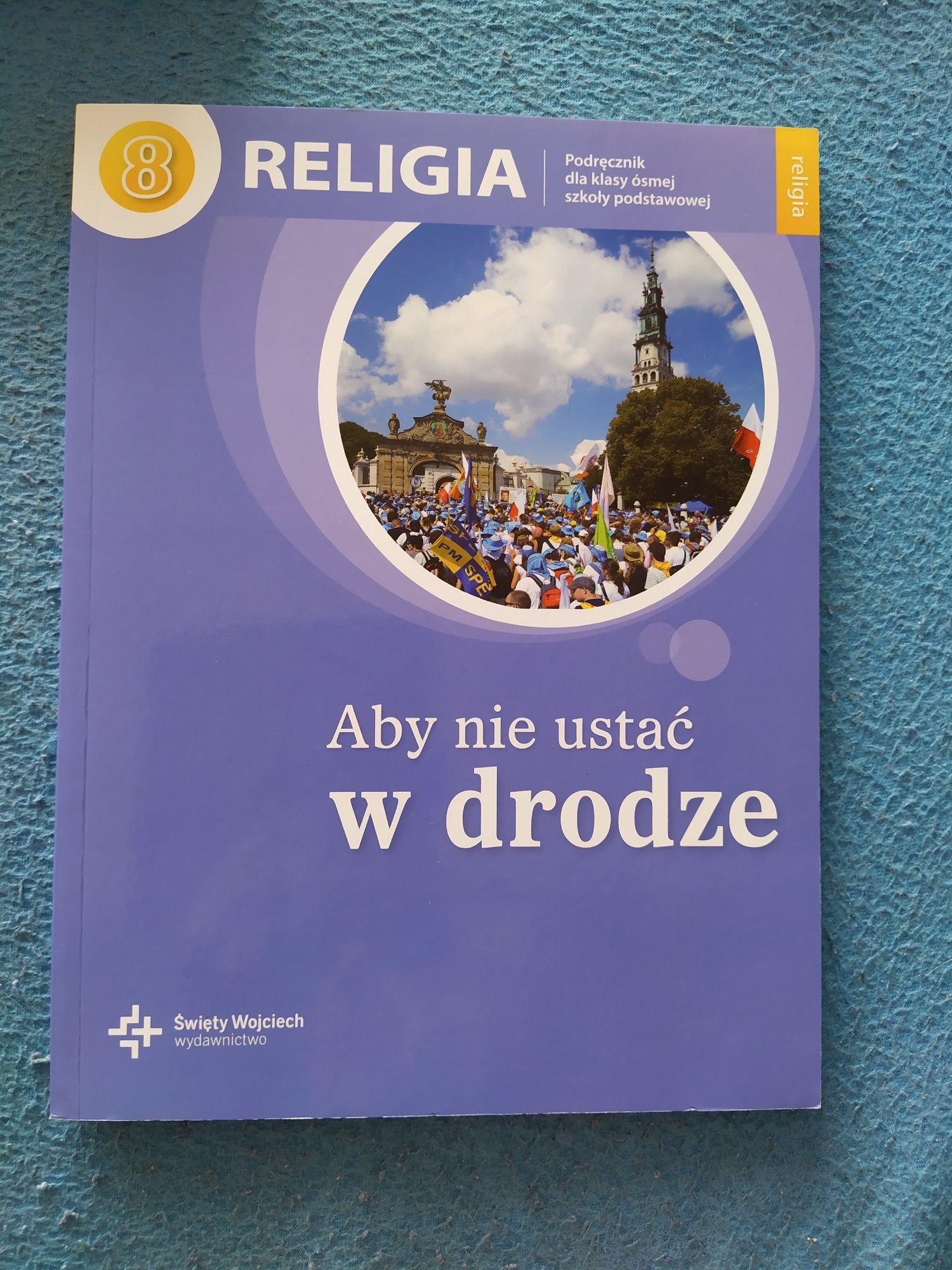 Podręcznik do religii