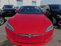 Разборка Tesla Model S 2018 P100D Запчасти Оригинал Б/У