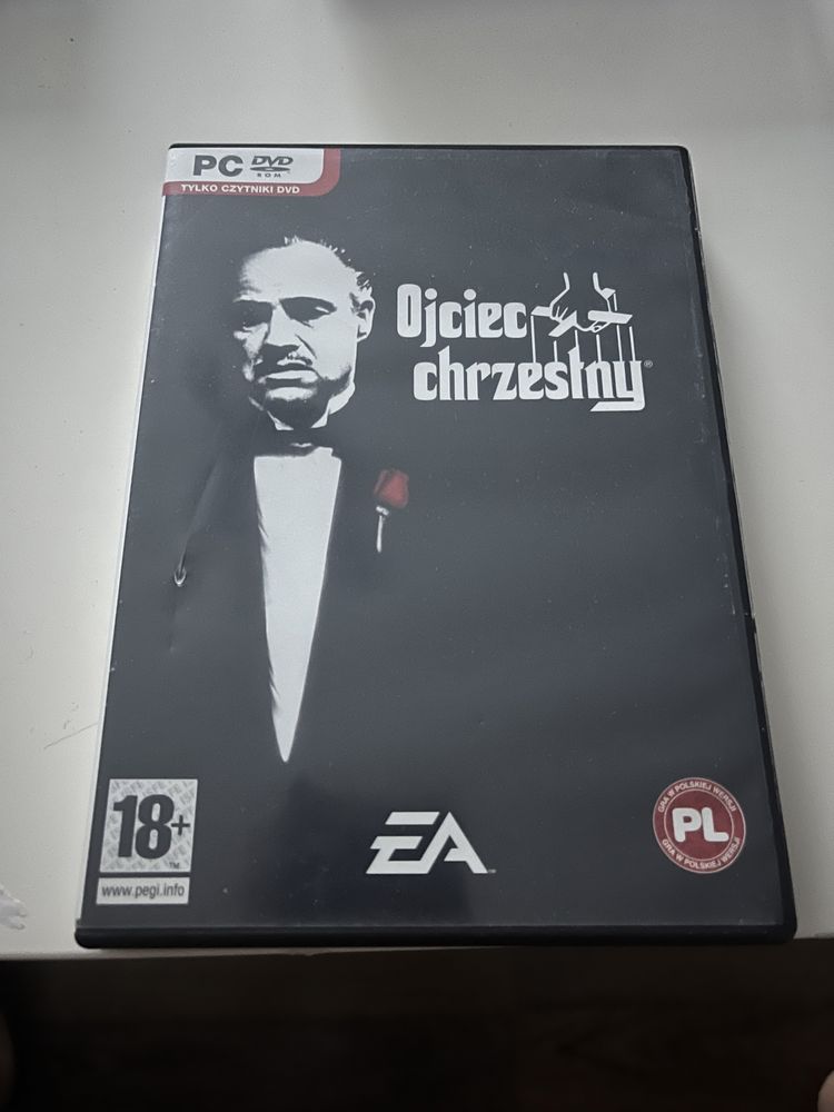 Ojciec Chrzestny na PC